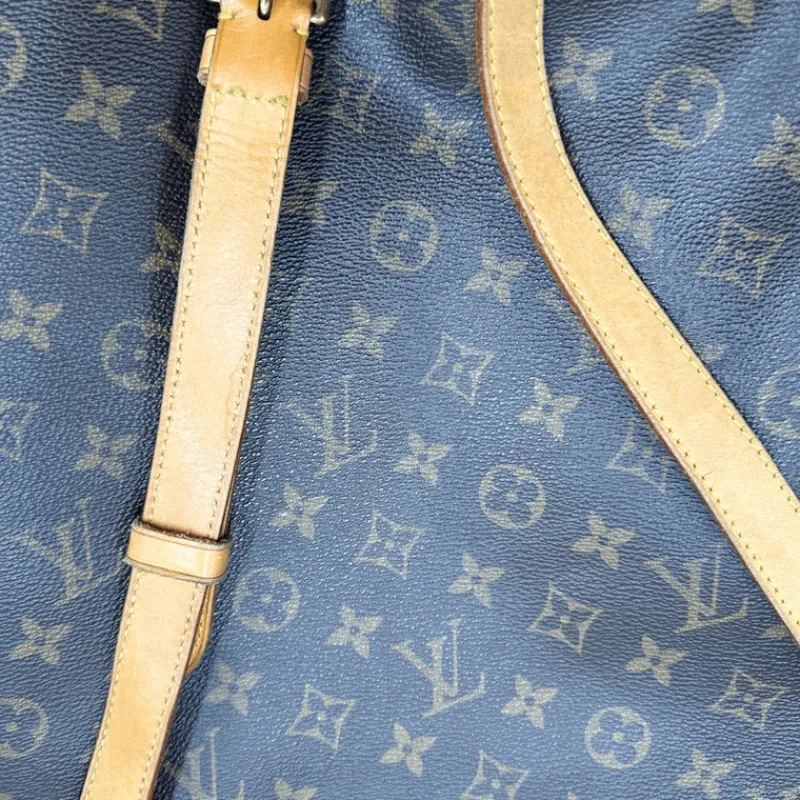 Borse A Tracolla>Louis Vuitton Musette LV