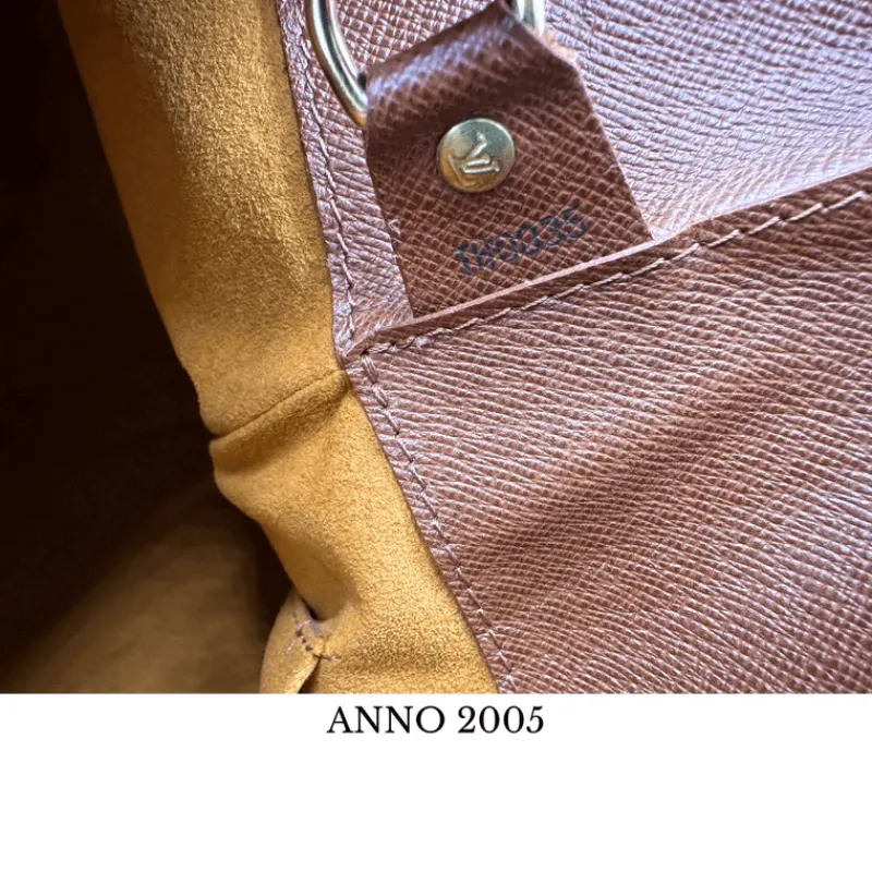 Borse A Tracolla>Louis Vuitton Musette LV
