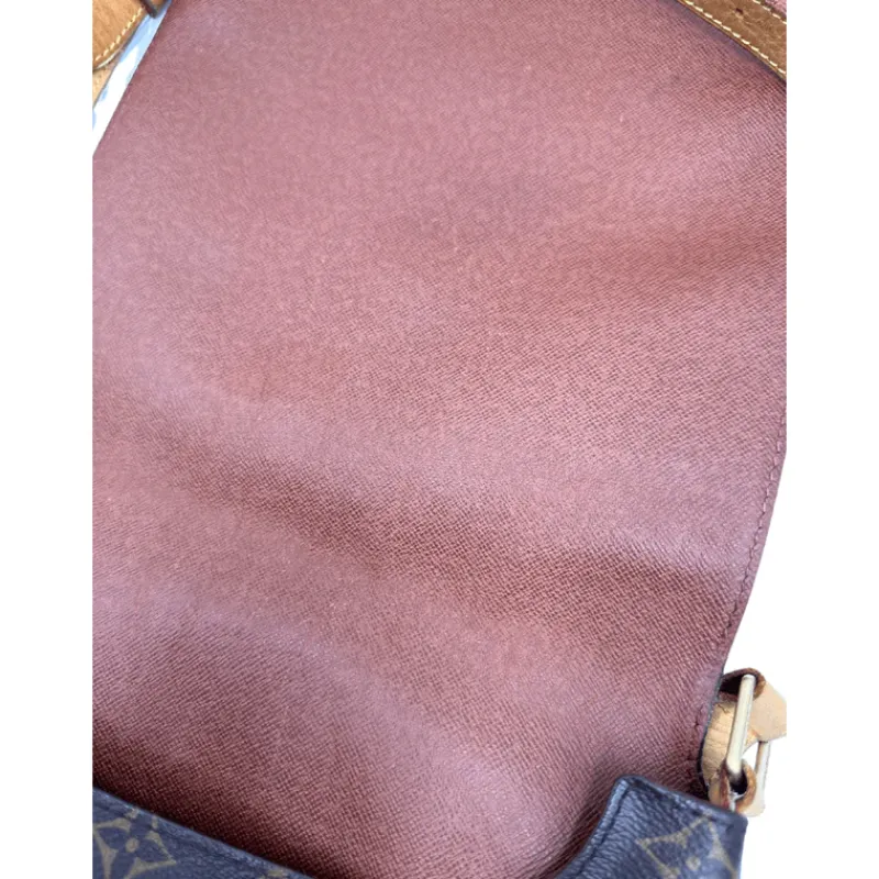 Borse A Tracolla>Louis Vuitton Musette LV