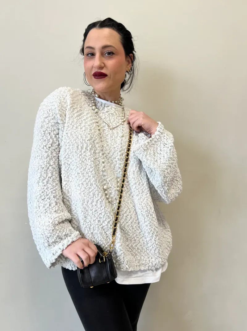 Pochette E Mini Bags>Moschino Nano bauletto