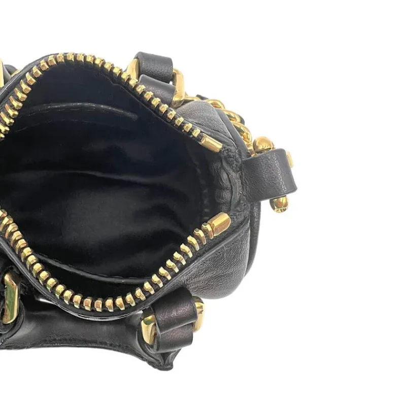 Pochette E Mini Bags>Moschino Nano bauletto