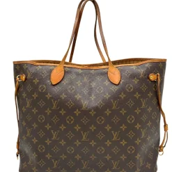 Borse A Spalla>Louis Vuitton Neverfull GM