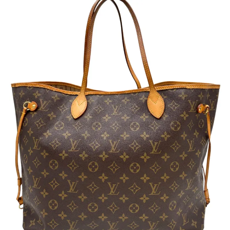 Borse A Spalla>Louis Vuitton Neverfull GM