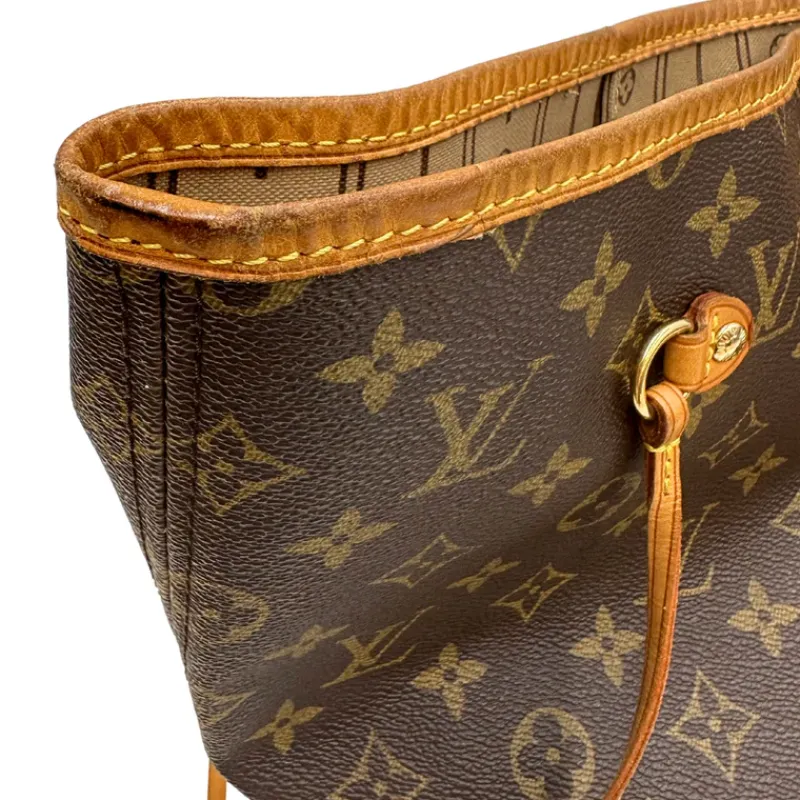Borse A Spalla>Louis Vuitton Neverfull GM