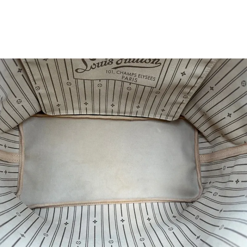 Borse A Spalla>Louis Vuitton Neverfull GM