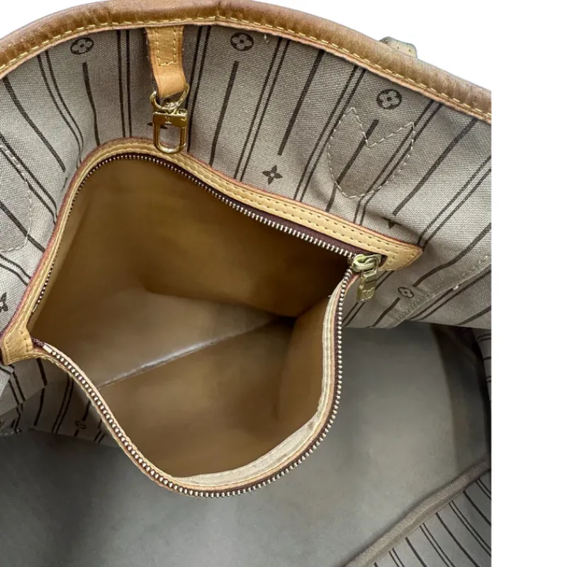 Borse A Spalla>Louis Vuitton Neverfull GM