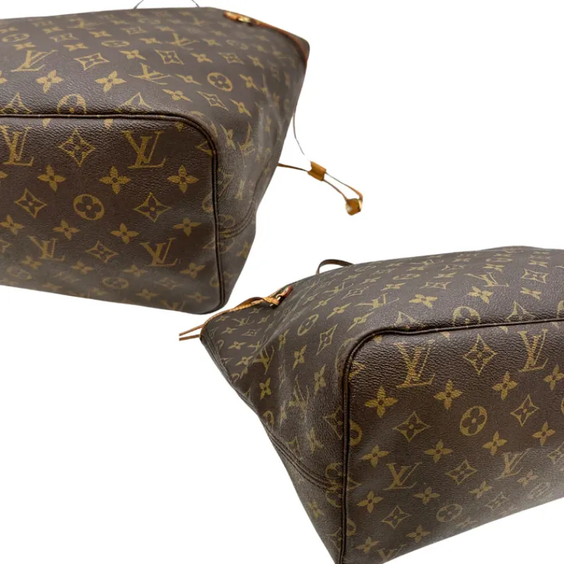 Borse A Spalla>Louis Vuitton Neverfull GM