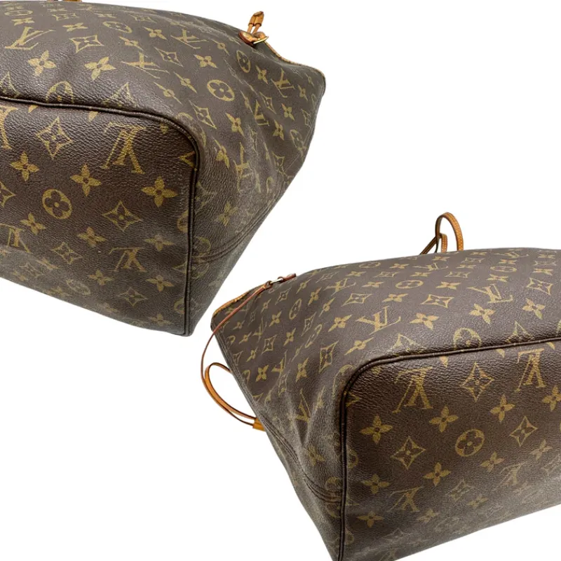 Borse A Spalla>Louis Vuitton Neverfull GM