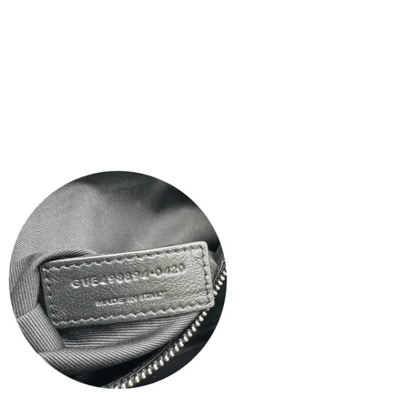 Borse A Tracolla|Borse A Spalla>Yves Saint Laurent Niki Saint Laurent