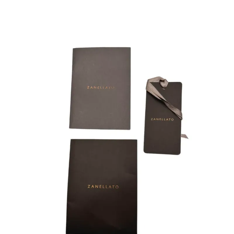 Borse A Tracolla|Borse A Mano>Zanellato Nina bag