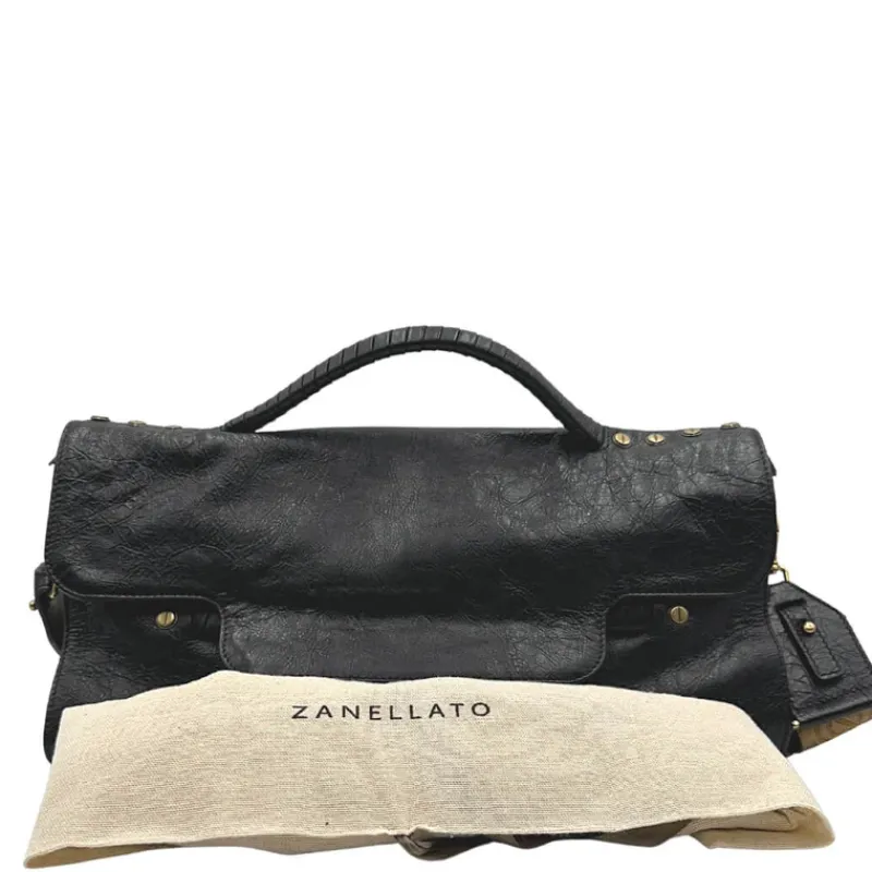 Borse A Tracolla|Borse A Mano>Zanellato Nina bag