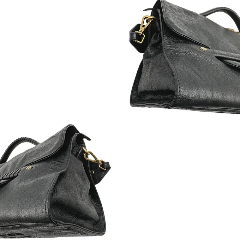 Borse A Tracolla|Borse A Mano>Zanellato Nina bag