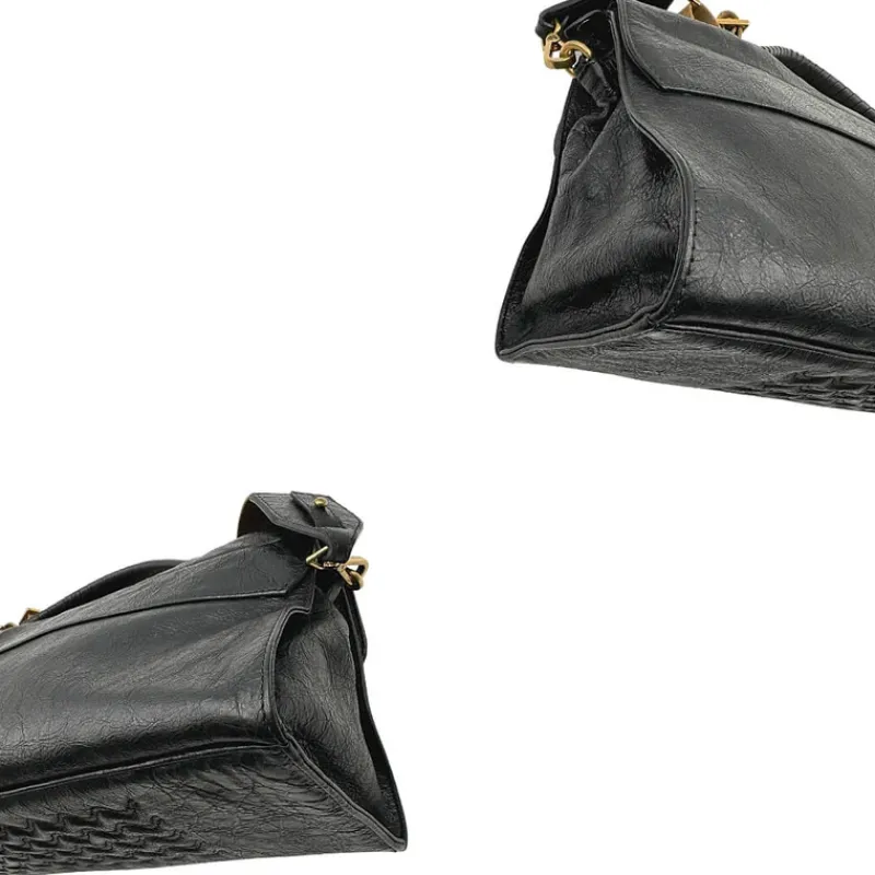 Borse A Tracolla|Borse A Mano>Zanellato Nina bag