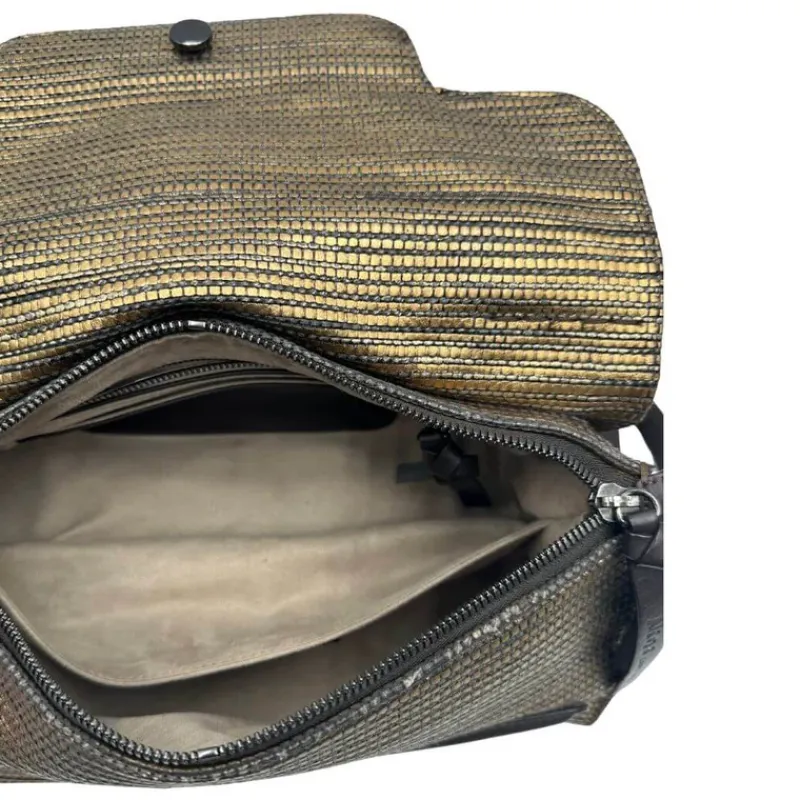 Borse A Mano|Borse A Tracolla>Zanellato Nina bag
