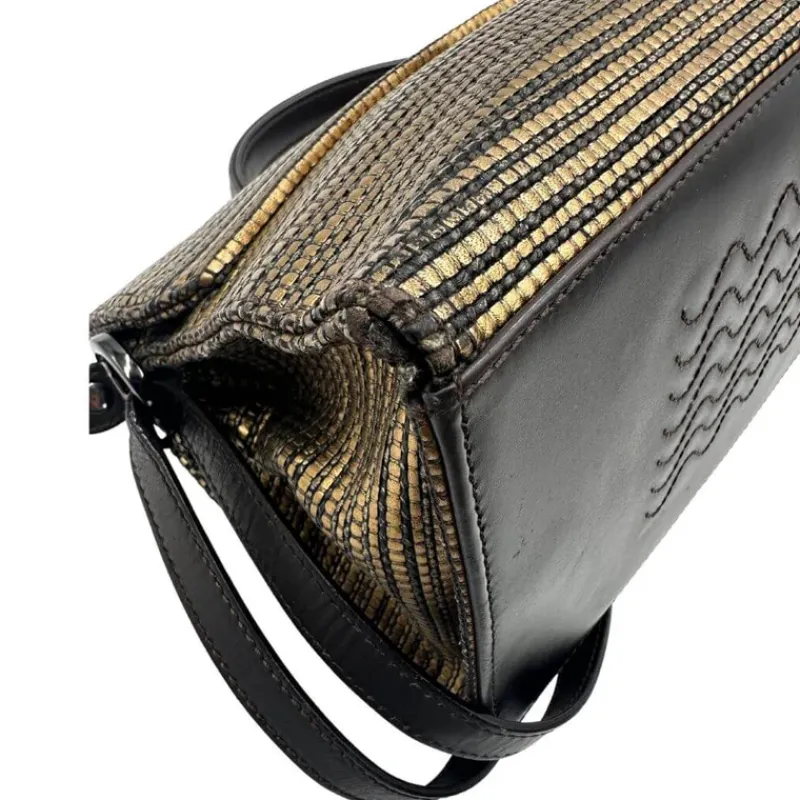 Borse A Mano|Borse A Tracolla>Zanellato Nina bag