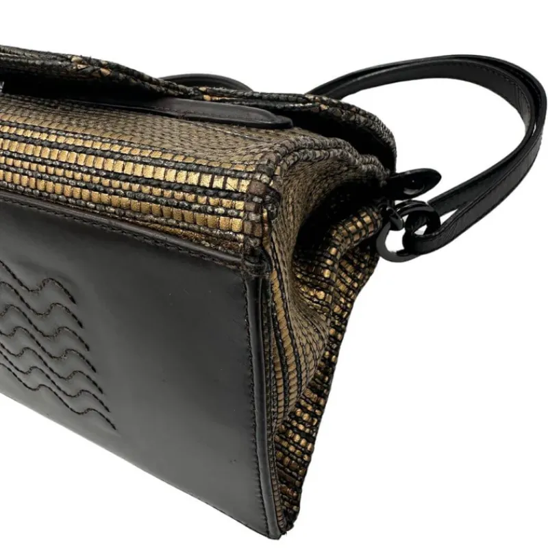 Borse A Mano|Borse A Tracolla>Zanellato Nina bag