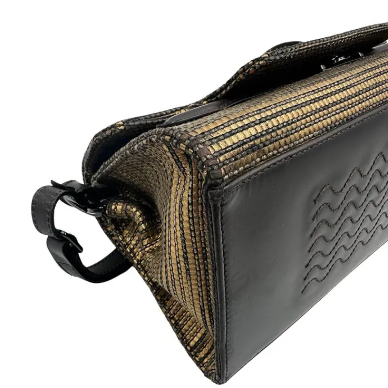 Borse A Mano|Borse A Tracolla>Zanellato Nina bag