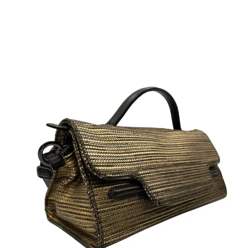 Borse A Mano|Borse A Tracolla>Zanellato Nina bag
