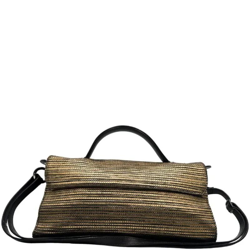 Borse A Mano|Borse A Tracolla>Zanellato Nina bag