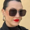 Occhiali>Balenciaga Occhiali da sole