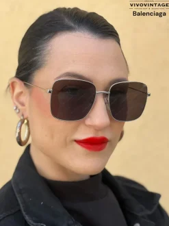 Occhiali>Balenciaga Occhiali da sole