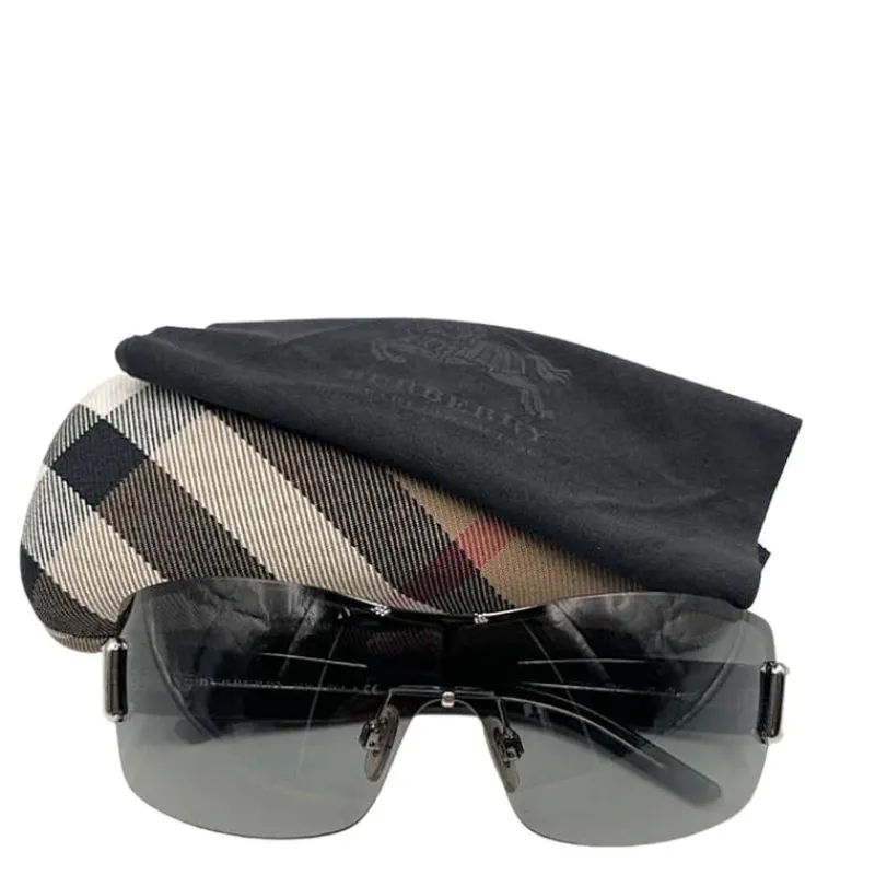 Occhiali>Burberry Occhiali da sole