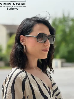 Occhiali>Burberry Occhiali da sole