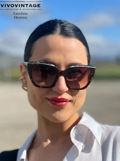 Occhiali>Carolina Herrera Occhiali da sole