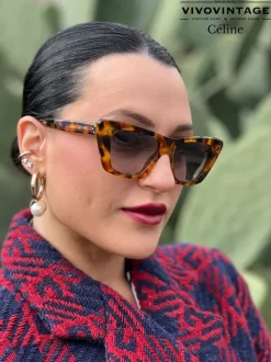 Occhiali>Celine Occhiali da sole