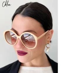 Occhiali>Chloé Occhiali da sole