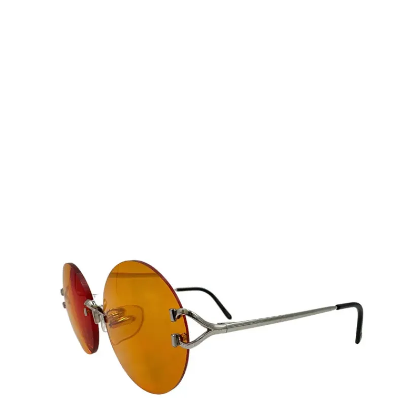 Occhiali>Cartier Occhiali da sole graduati