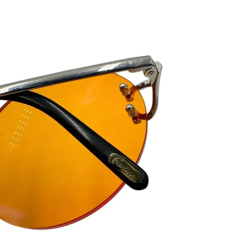 Occhiali>Cartier Occhiali da sole graduati