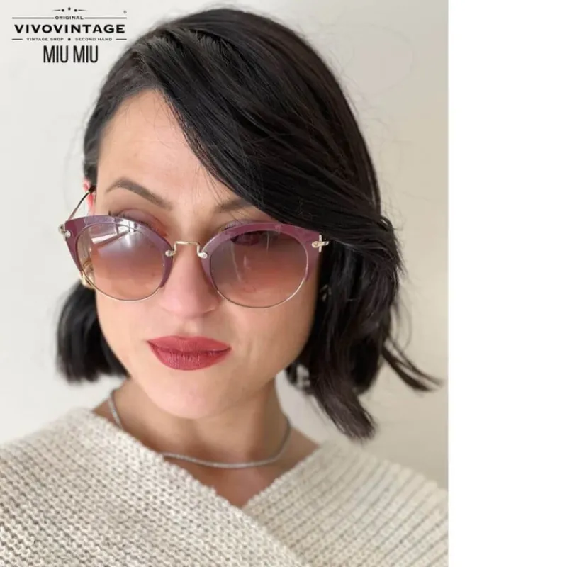 Occhiali>Miu Miu Occhiali da sole