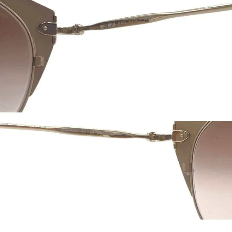 Occhiali>Miu Miu Occhiali da sole