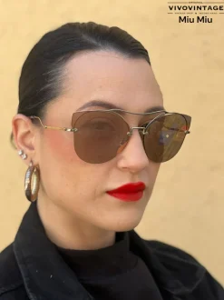 Occhiali>Miu Miu Occhiali