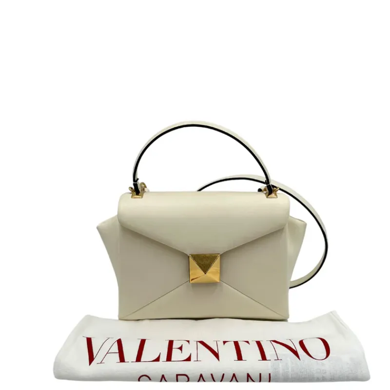 Borse A Tracolla|Borse A Mano>Valentino Garavani One Stud