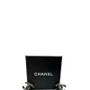Gioielli>Chanel Orecchini strass neri