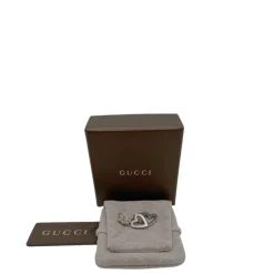 Gioielli>Gucci Orecchini cuore