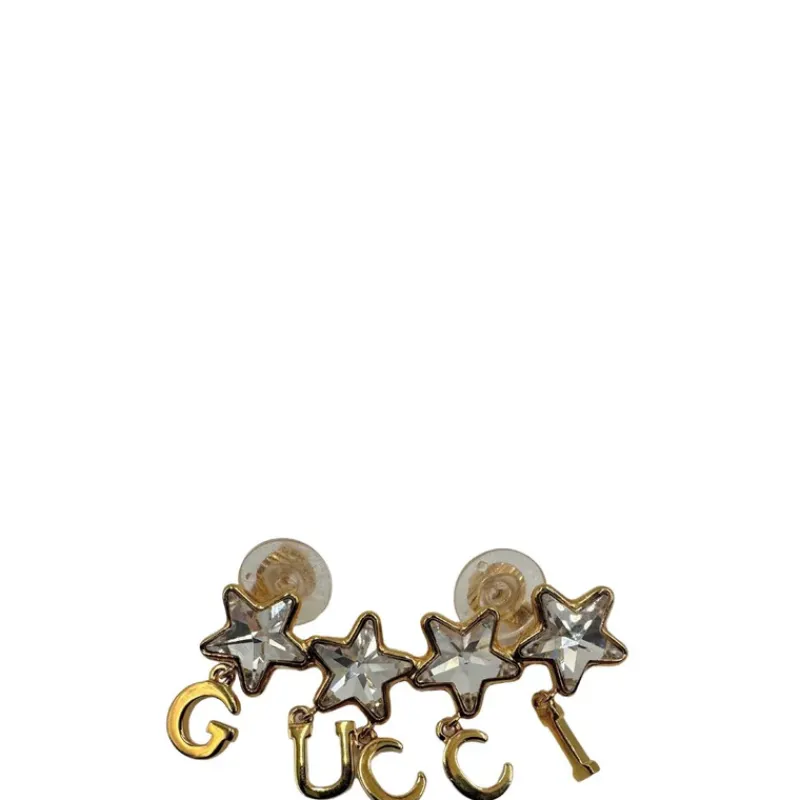 Gioielli>Gucci Orecchino stelle