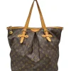 Borse A Spalla>Louis Vuitton Palermo GM