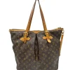 Borse A Tracolla|Borse A Spalla>Louis Vuitton Palermo GM