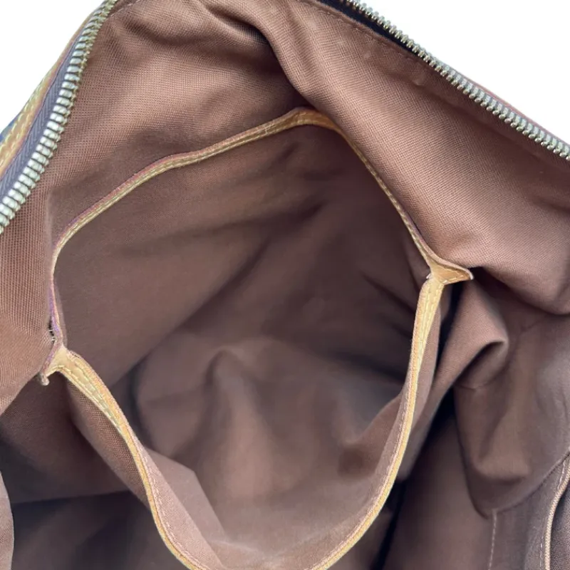 Borse A Tracolla|Borse A Spalla>Louis Vuitton Palermo GM