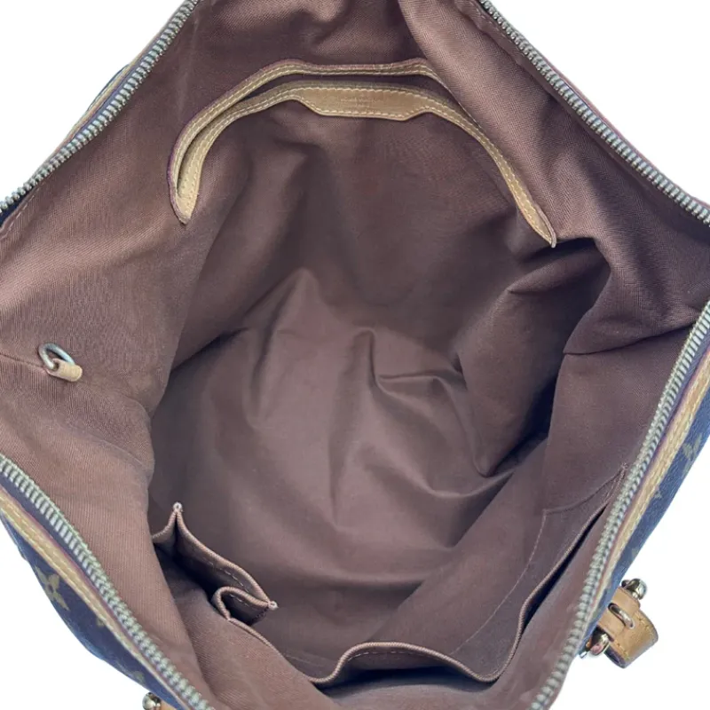 Borse A Tracolla|Borse A Spalla>Louis Vuitton Palermo GM