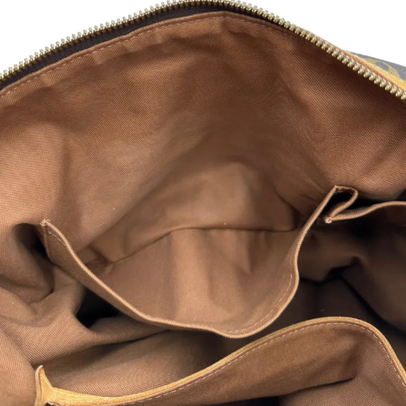 Borse A Tracolla|Borse A Spalla>Louis Vuitton Palermo GM