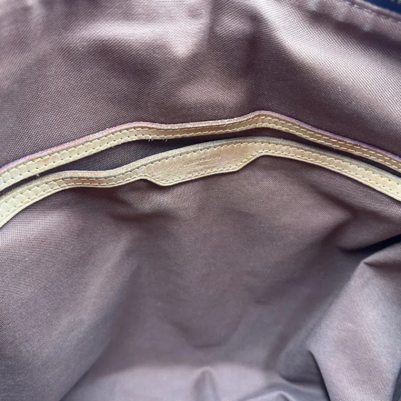 Borse A Tracolla|Borse A Spalla>Louis Vuitton Palermo GM