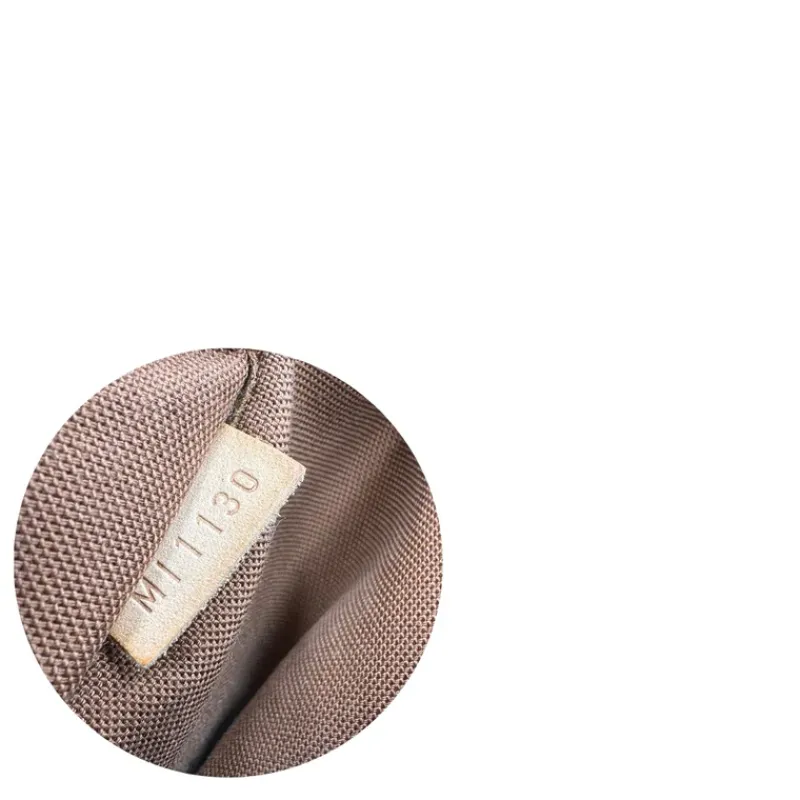 Borse A Tracolla|Borse A Spalla>Louis Vuitton Palermo GM
