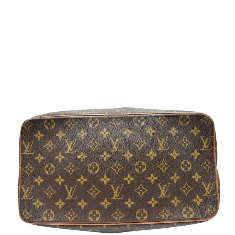 Borse A Tracolla|Borse A Spalla>Louis Vuitton Palermo GM