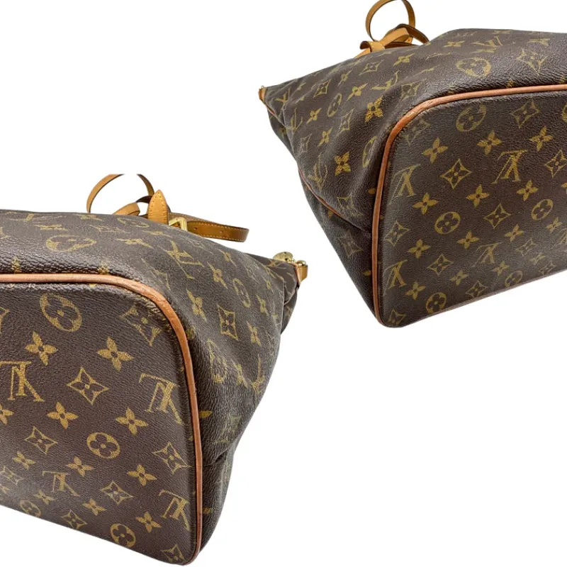 Borse A Tracolla|Borse A Spalla>Louis Vuitton Palermo GM