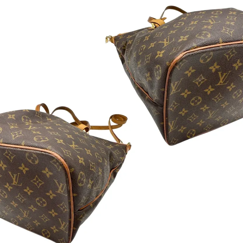 Borse A Tracolla|Borse A Spalla>Louis Vuitton Palermo GM