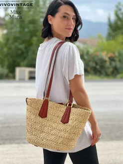 Borse A Spalla>Max Mara Panierm